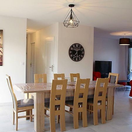 Le Brin D'Sologne Le Controis-en-Sologne Exterior foto