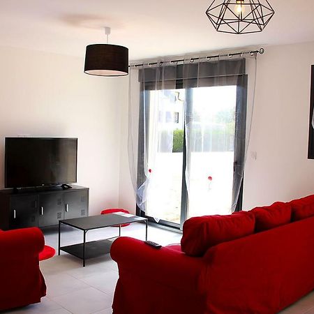 Le Brin D'Sologne Le Controis-en-Sologne Exterior foto